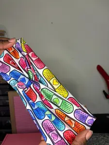 Bandage Babe Headband