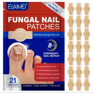 Toenail Fungus Treatment Extra Strength - Best nail fungus treatment for fingernails, nail repair, toenail softener, yellow toenail treatment, ingrown nail and foot fungus treatment extra strength