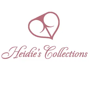 Heidie's Collections shop logo