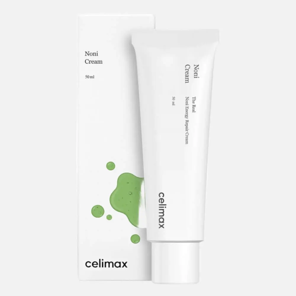 Celimax The Real Noni Energy Repair Cream 50ml