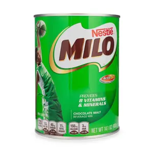 Nestle Milo Chocolate Malt Mix 14.1 oz