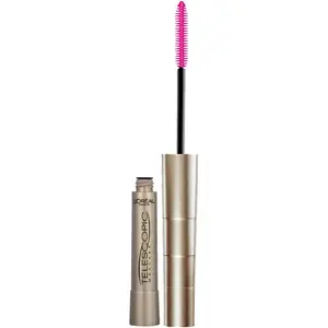 L'Oreal Paris Telescopic Original Washable Intense Lengthening Mascara, 0.27 fl oz L'Oreal Paris Telescopic Original Washable Intense Lengthening Mascara, 0.27 fl oz
