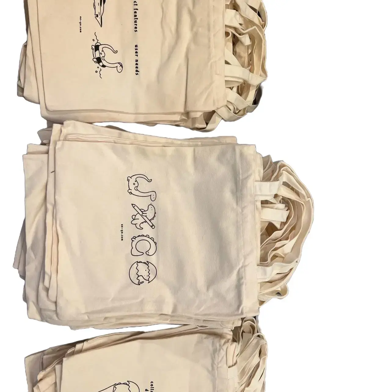 tote bag test