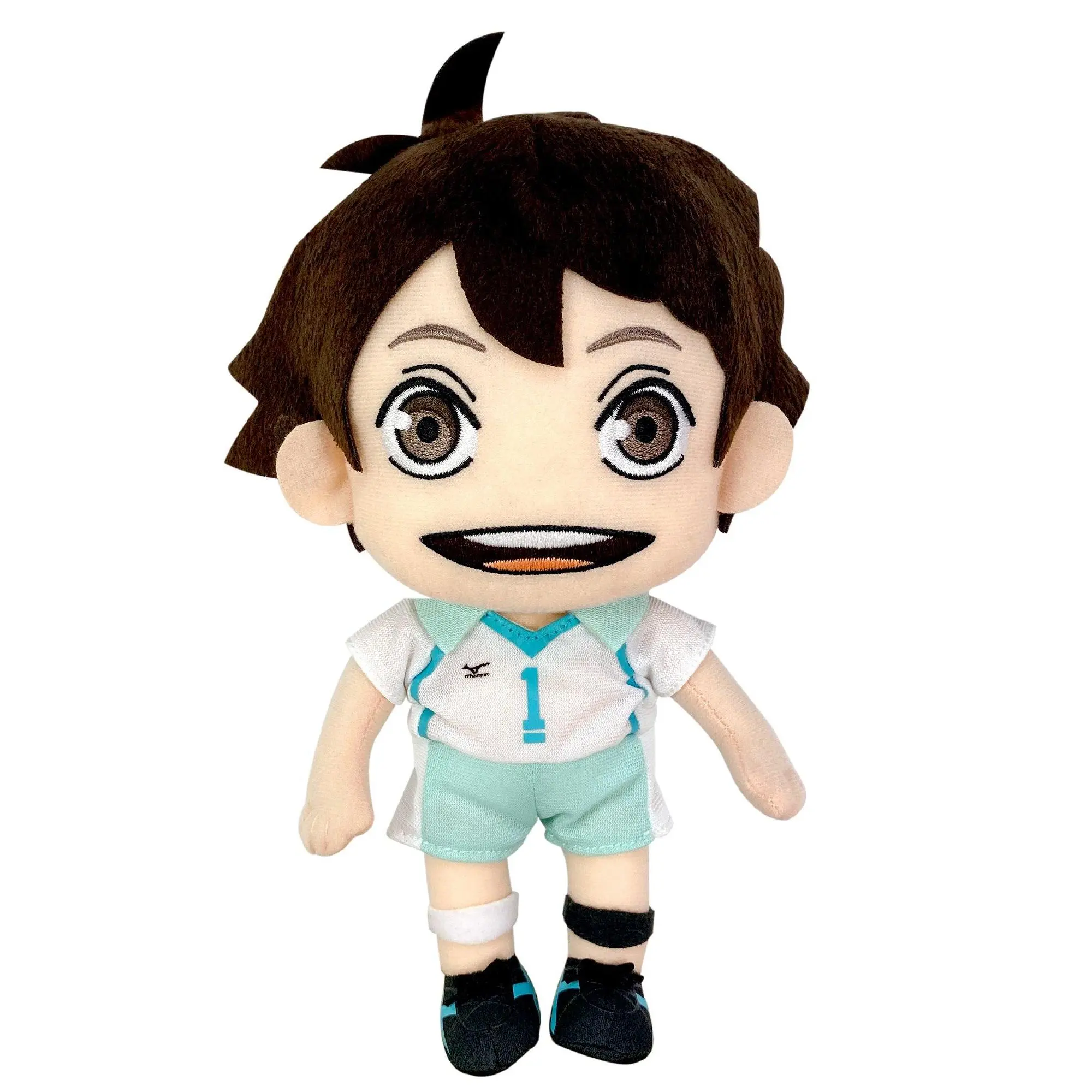 Haikyu!! - Toru Oikawa Plush 8"H