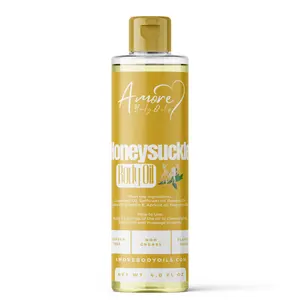 Honeysuckle - Body Oil - Limited Edition