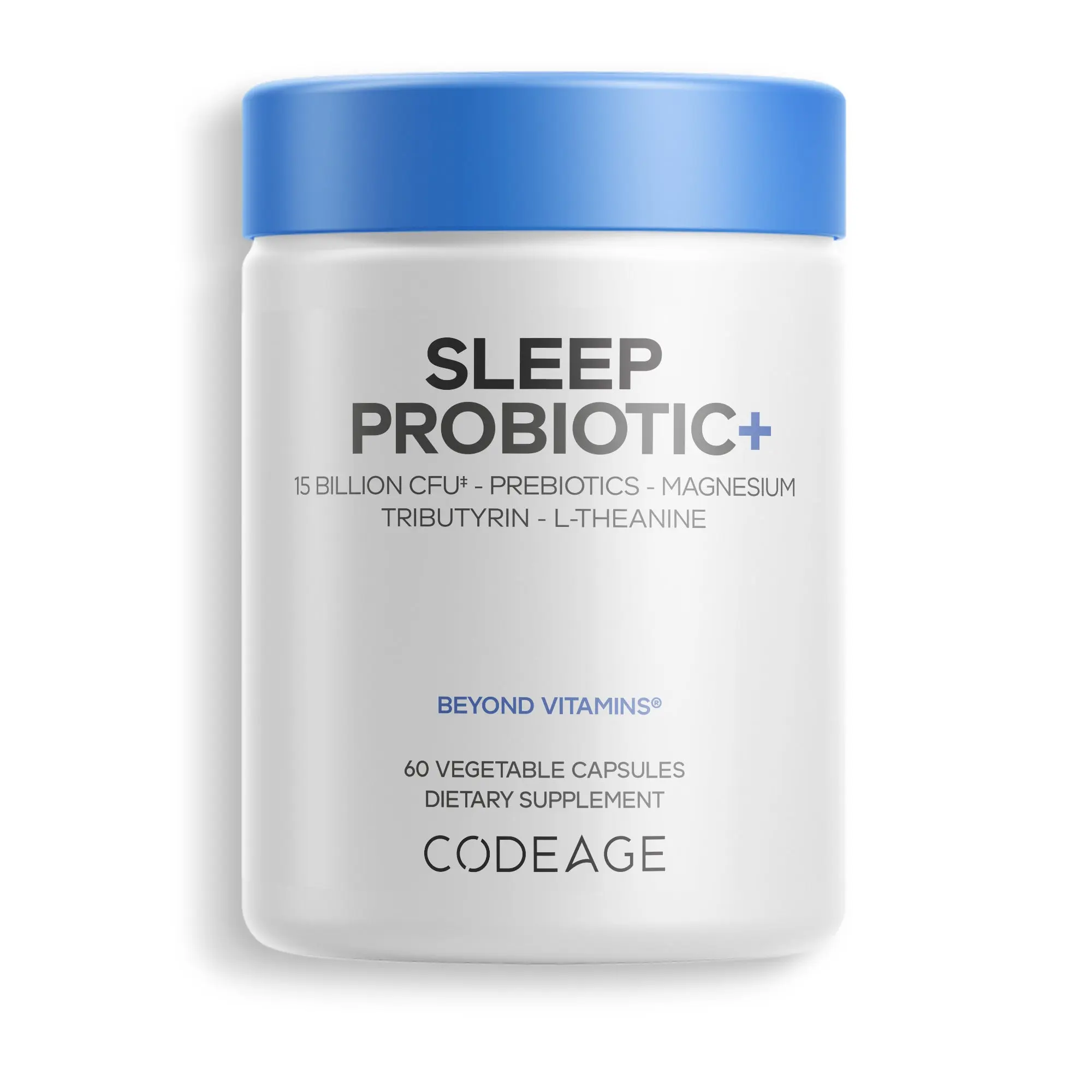 Sleep Probiotic+ Sleep Probiotic+