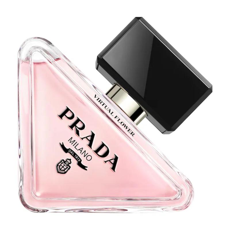 Prada Paradoxe Virtual Flower Eau De Parfum  1.7oz 1.7oz
