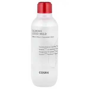 CosRx AC Collection, Calming Liquid Mild, 4.22 fl oz (125 ml)