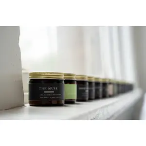 Discovery Set: Pick 6 Mini Candles