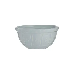 Mason Cash Color Mix S18 (2.85 Qt) Mixing Bowl | Powder Blue