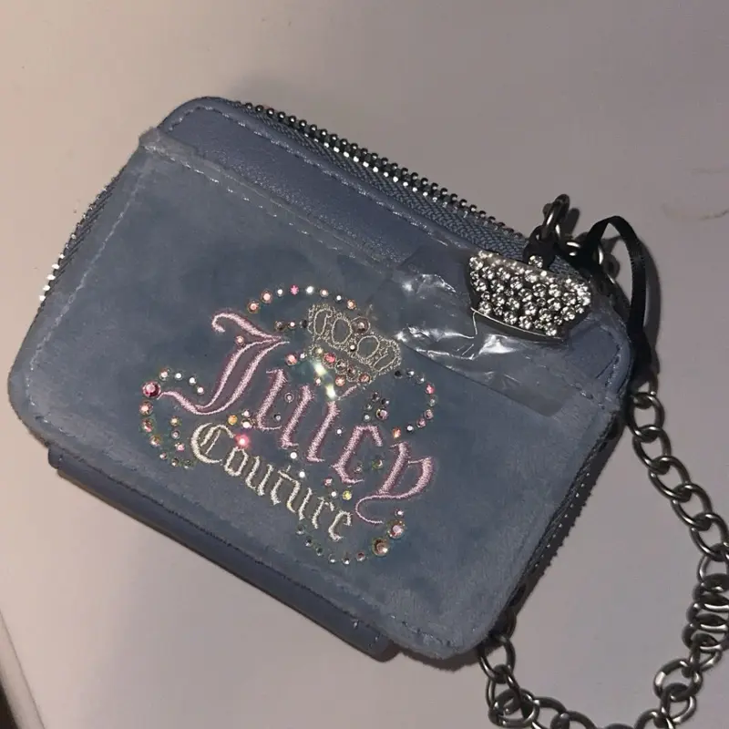 Juicy wallet
