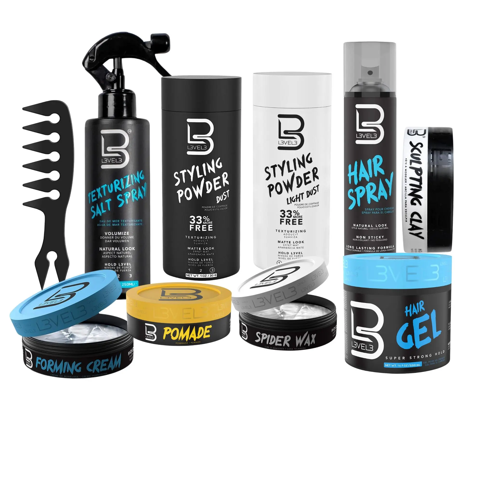 Master Bundle