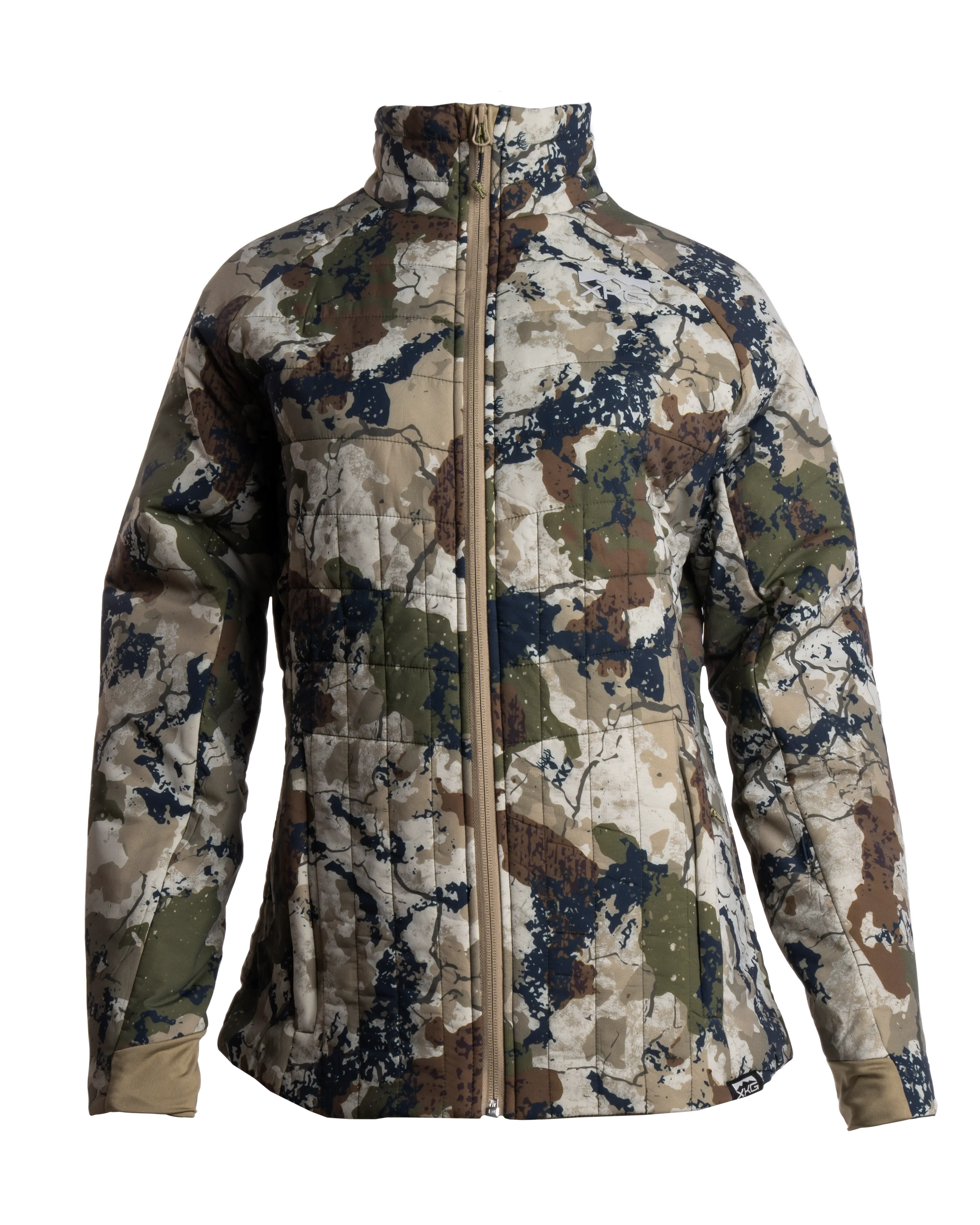 Women's XKG Transition Flex Jacket