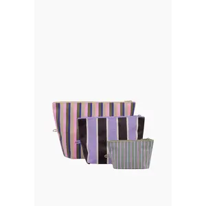 Go Pouch Set
