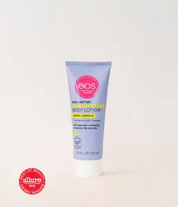 Vanilla Cashmere Travel Body Lotion