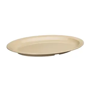 Winco, MMPO-139, Platter, Plastic