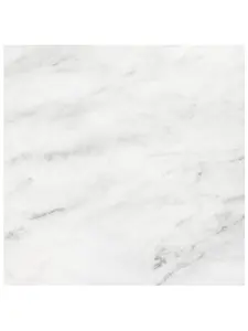 12 X 12 In Bianco Venatino Honed Marble