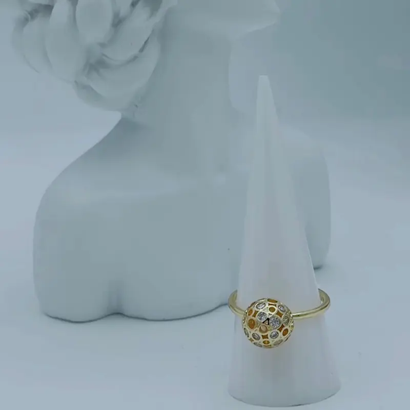 Rodriguezjewerly # 3560 Ring