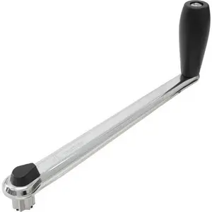 Andersen 10" S.S. winch handle