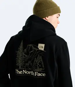 The North Face Men's Evolution Monte Regular Hoodie