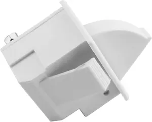Refrigerator Door Light Switch 2 Feet for GE Whirlpool, Maytag, Admiral, Amana, Crosley, Jenn-Air, Kenmore, Kitchenaid, Magic Chef TUAIC