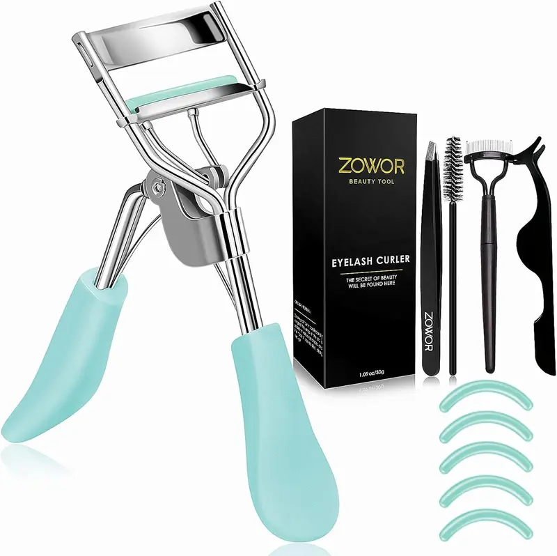 chanel eyelash curler - TikTok Shop