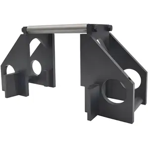 Staten Tools Table mount for 1813 Greenlee Bending Table for 881 and 881 ct Bend