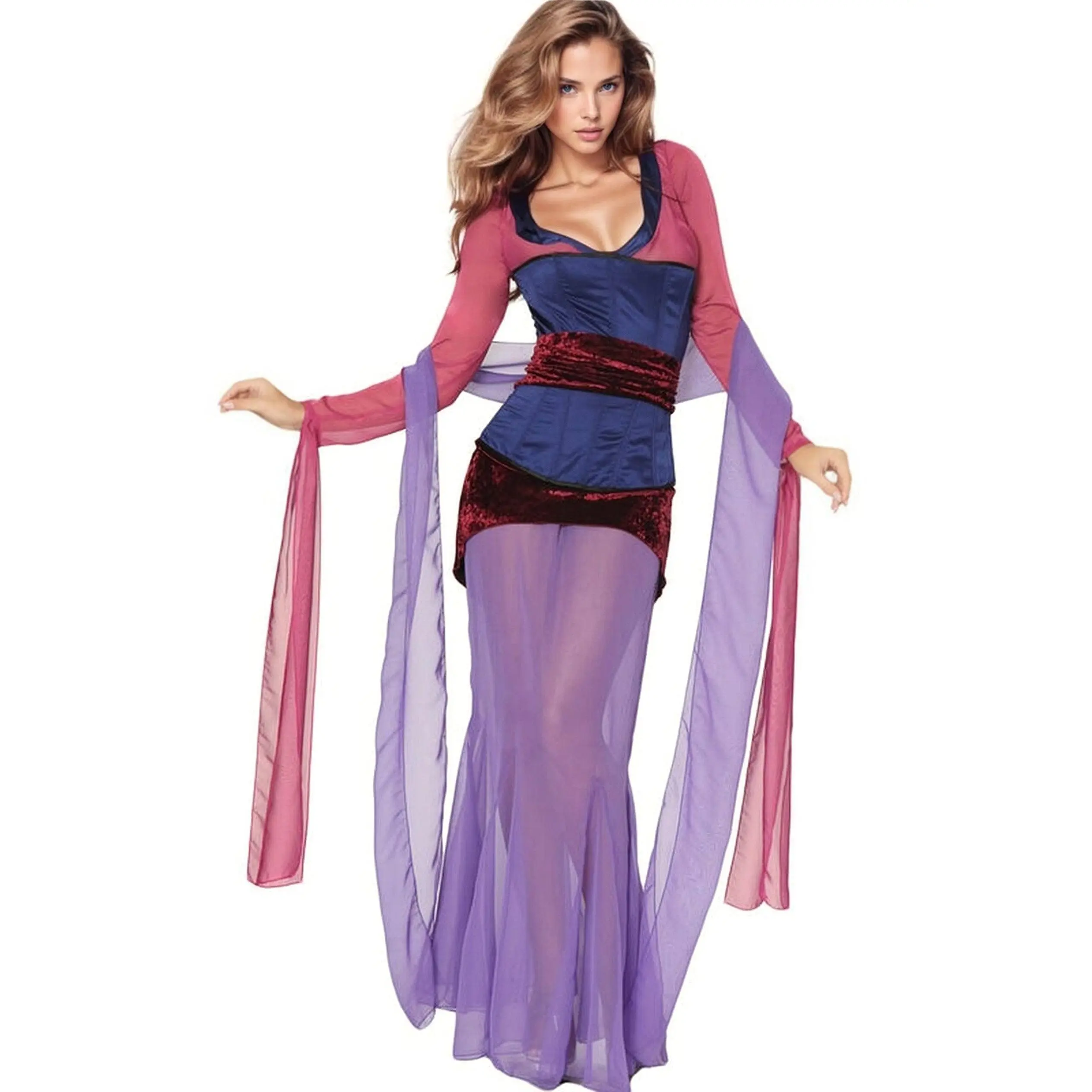 Fairytale Fantasy Costume Fairytale Fantasy Costume