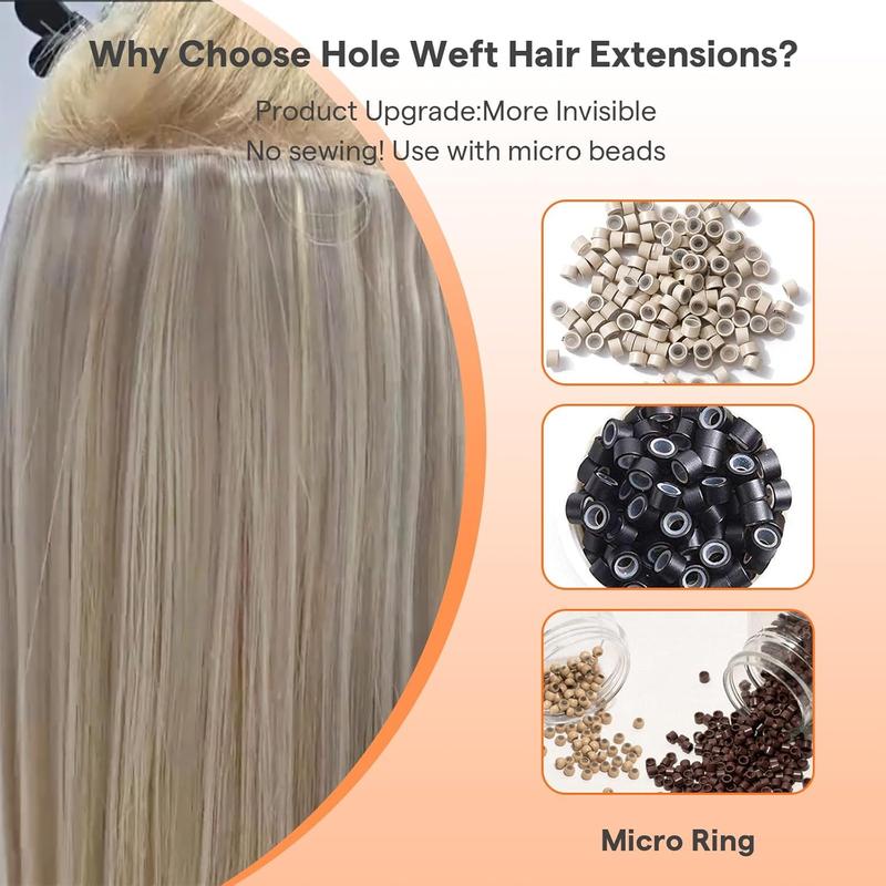 Full Shine Butterfly Weft Hair Extensions Invisible Weft Human Hair Pu Hole Weft OVO Weft For Women Full Shine Butterfly Weft Hair Extensions Invisible Weft Human Hair Pu Hole Weft OVO Weft For Women