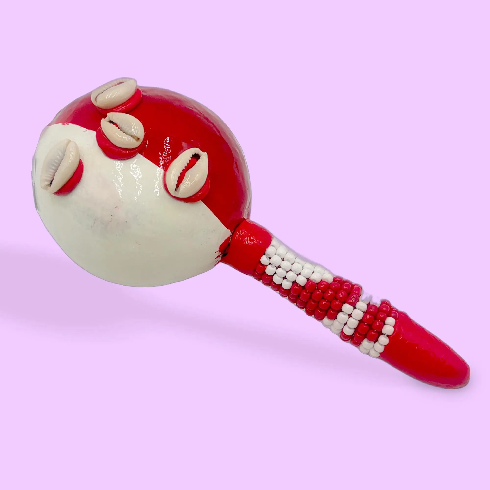 Maraca Orisha Chango