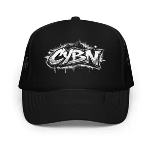 Foam trucker hat copy