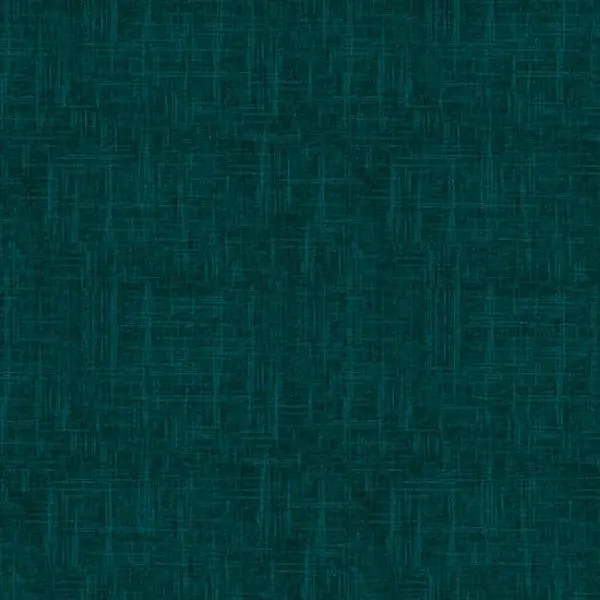 Fabric Hoffman Deep Teal 24/7 Linen by the Quarter Yard S4705-703