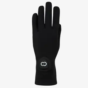 Copper Compression Gloves with Heat & Vibration Therapy: Targeted Relief for Hand Discomfort, and Joint Stiffness