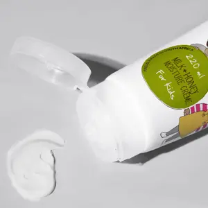 Native Child Milk and Honey