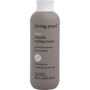 Living Proof By Living Proof No Frizz Smooth Styling Cream For Unisex
