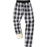 #2 Plaid (Straight Cuff)