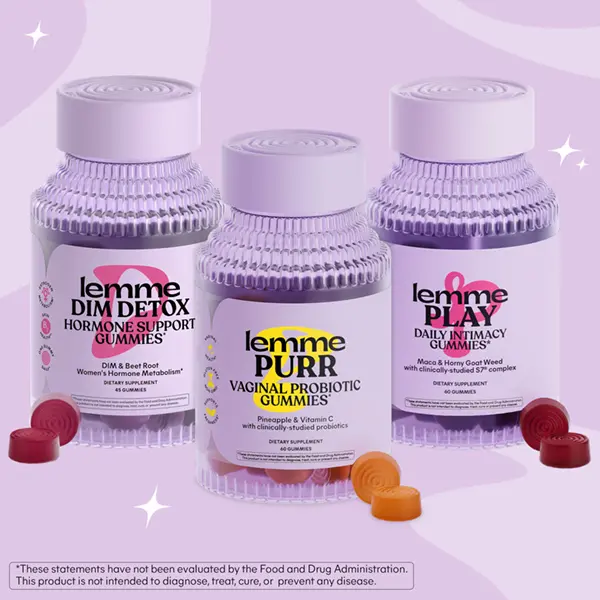 Happy Hormone Bundle Happy Hormone Bundle