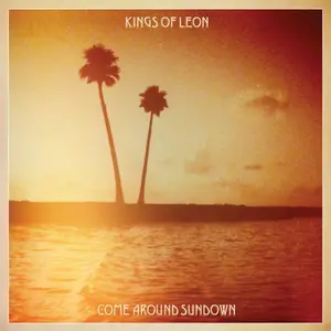 Kings of Leon - Come Around Sundown  [VINYL RECORD - LP]
