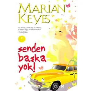 USED-Senden Baska Yok (Cep Boy) (Turkish Edition) by Marian Keyes (Paperback)