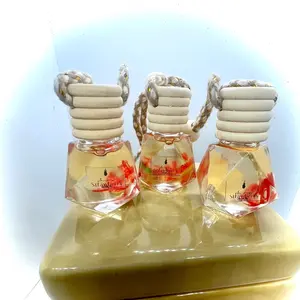 Strawberry car diffuser