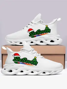 Athletic Women's SixSeven 67 Breathable Athletic Shoes, Comfortable Lightweight Casual Footwear, Practical Women's Sneakers for Fitness Activities and Daily Wear, Breathable Running Sneakers