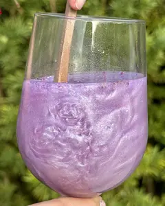 3.5oz Sweet Dreams Sparkle Potion - Non-Toxic Activity with Biodegradable Glitter for Hands-On Sensory Play and Curiosity