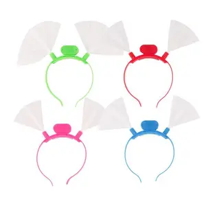 Blinkee 5045110-1CS Assorted Fiber Optic Headbands