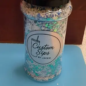 Glitter Bottles
