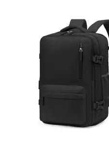 Outdoor Casual Travel Backpack, Large Capacity Sports Camping Bag, Unisex Laptop Backpack with Shoe Compartment, Student Bookbag Gift