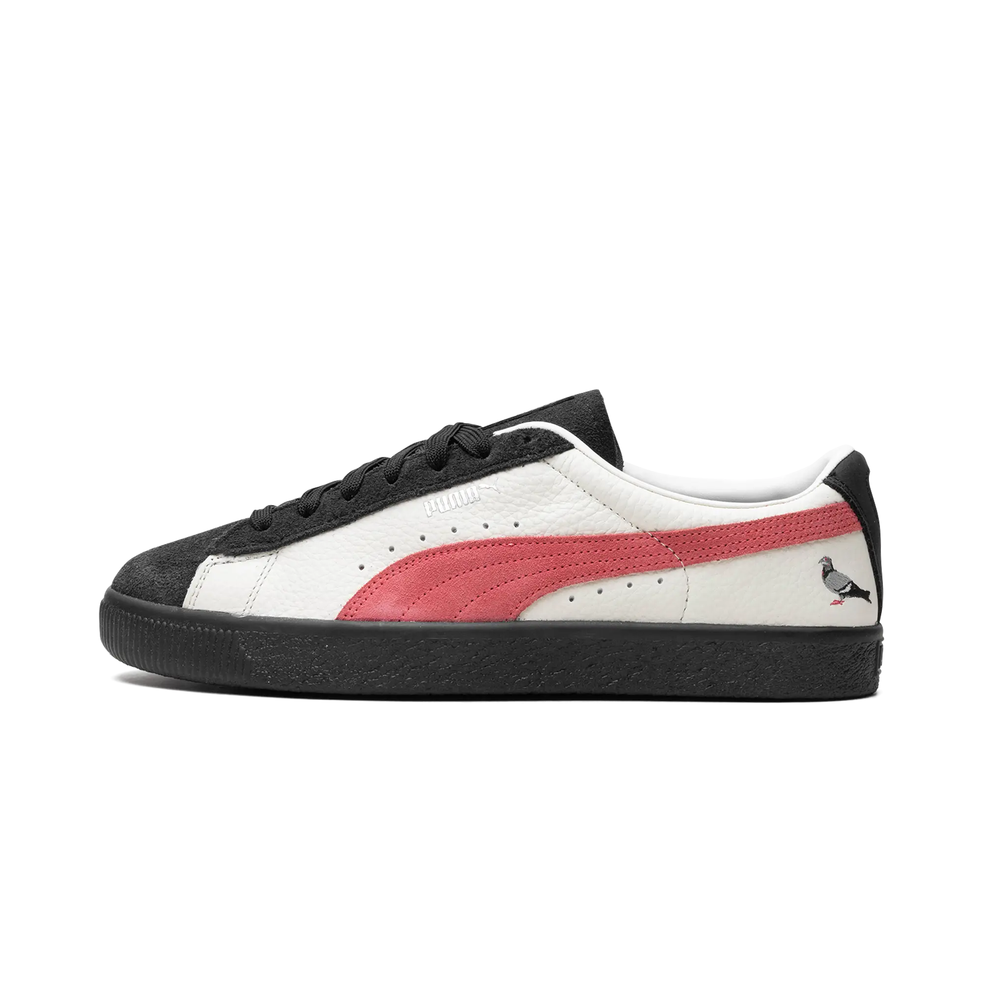 Atmos x Jeff Staple x Suede "Pigeon And Crow" 390478 01
