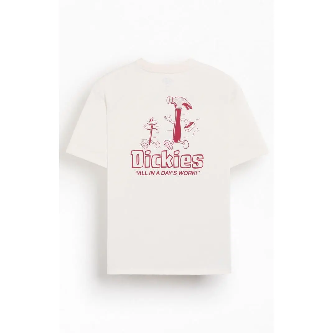 Dickies Men's Fairlawn T-Shirt - Multicolor