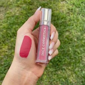 Amor mío matte lipstick