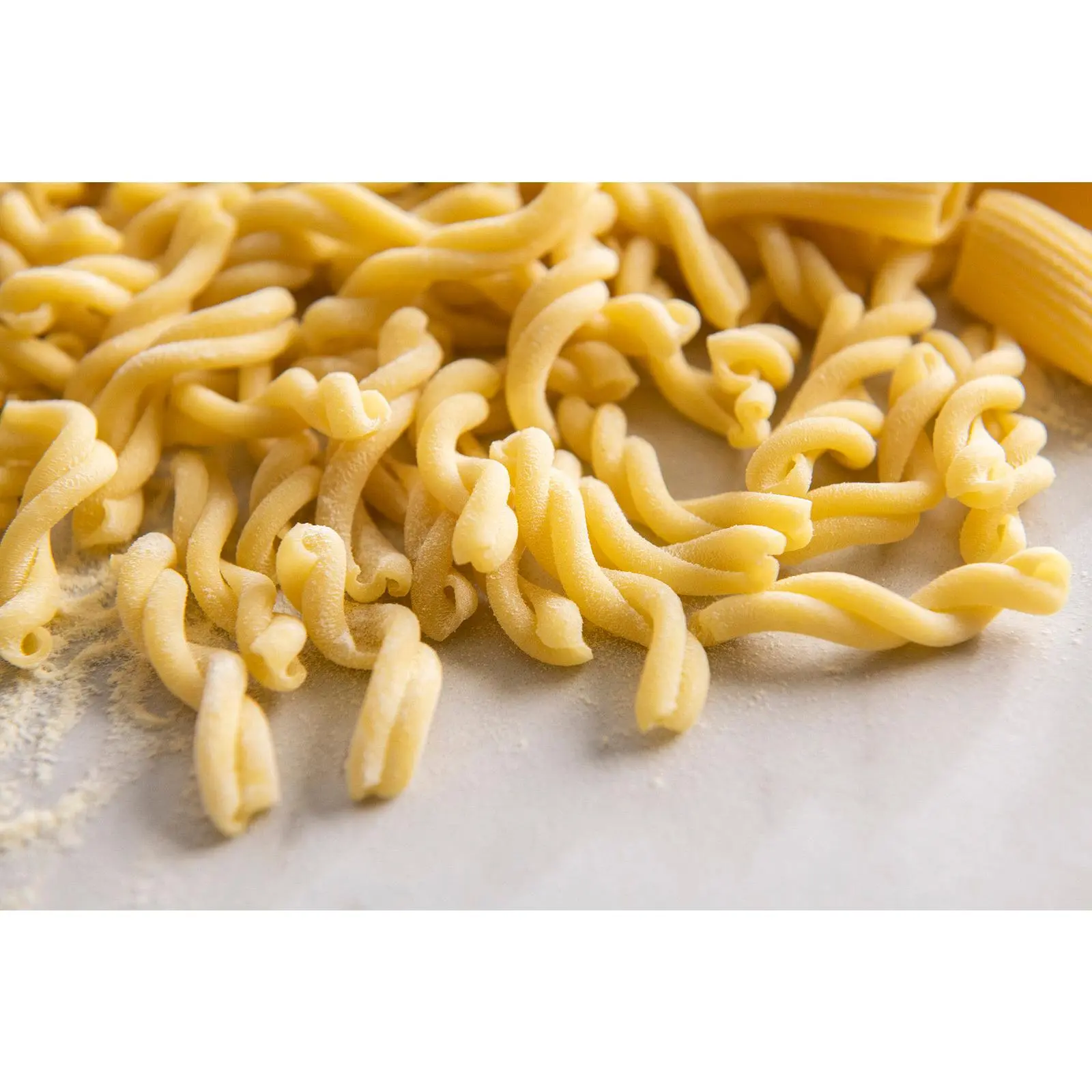 Fresh Gemelli Pasta Box (12 servings)