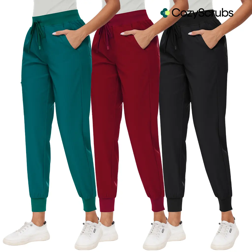 Black/Burgundy/Caribbean Blue,S